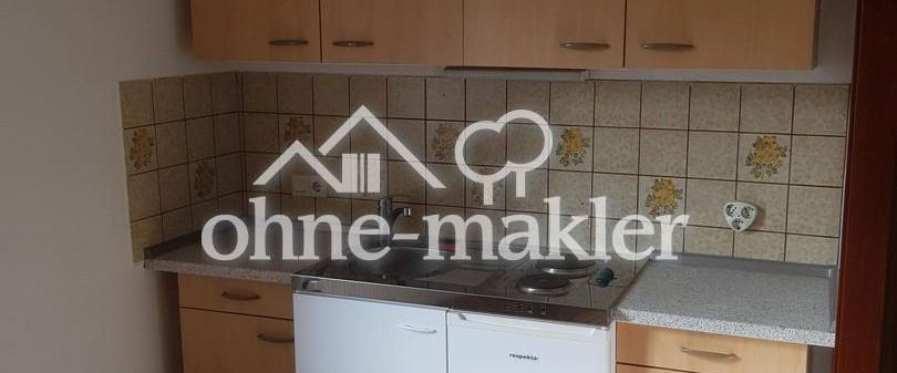 2 Zimmer Wohnung in Stadtnähe - Foto 1