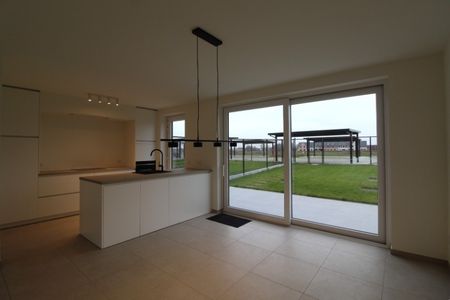 Zeer energiezuinige nieuwbouwwoning te Roeselare - Foto 2