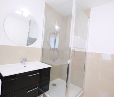Location Appartement 2 pièces Meublé 29m² ST ETIENNE 42000 - Photo 4