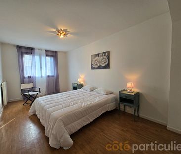 Appartement Agen 3 pièce(s) meublé - Photo 4