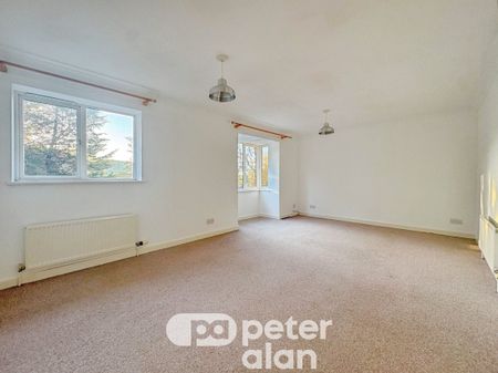 Celyn Avenue, Cyncoed, Cardiff - Photo 2