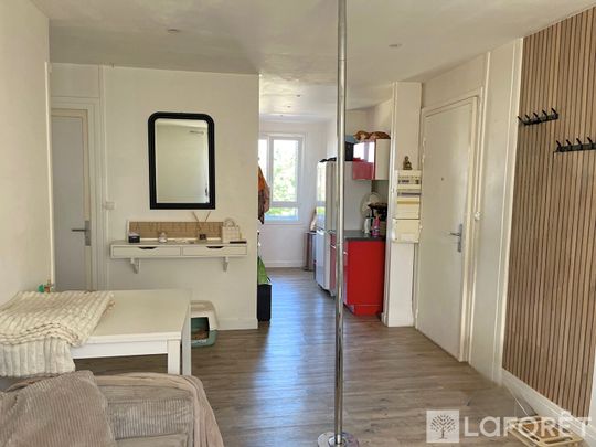 Appartement T3 OULLINS PIERRE BENITE à louer - Photo 1