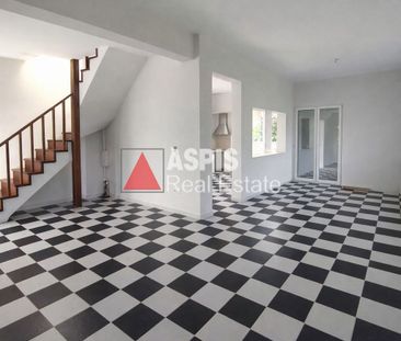 Μεζονέτα για ενοικίαση Παιανία - Photo 3