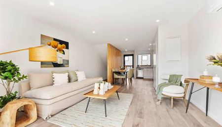 Efficient Design and Luxury - Photo 5