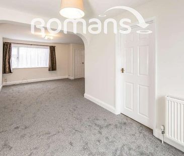 Fairwater Drive, Woodley, RG5 - Photo 5