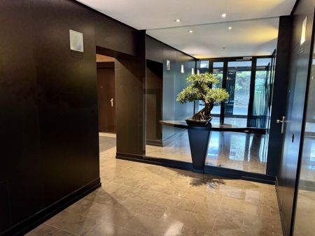 Superbe appartement à deux pas du centre ville - Foto 3