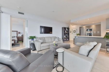 88 Park Lawn Road #1511 - Photo 4