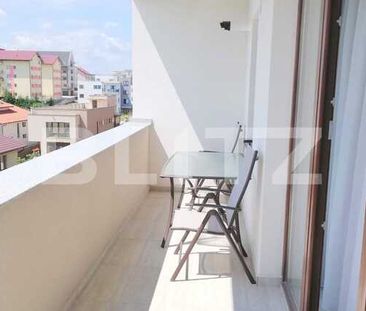 Garsoniera, decomandata, imobil nou, totul nou, zona strazii Eugen Ionesco - Fotografie 4