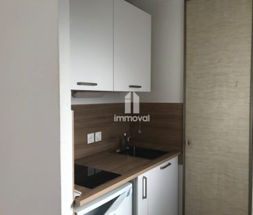 NEUDORF - Joli studio de 23 m² - Photo 6