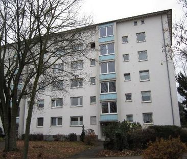 Hier macht wohnen Spaß: 2-Zimmer-Wohnung - Foto 4