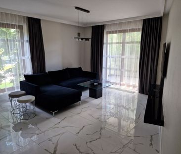 Ekskluzywny apartament - Warszawa Powiśle - Zdjęcie 1