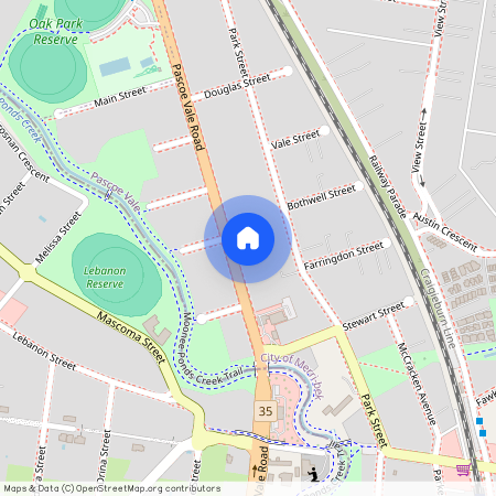 2/526 Pascoe Vale Road, Pascoe Vale VIC 3044