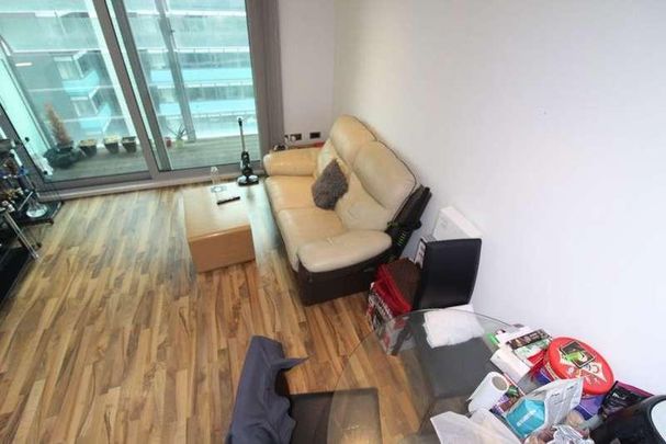 Solly Street- City Centre Apartment, S1 - Photo 1