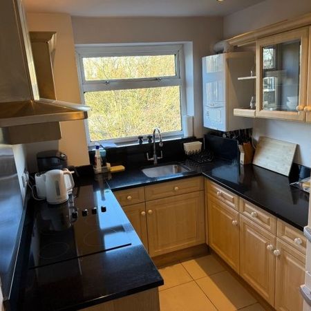 Room in a Shared Flat, Park Road, W4 - Photo 4