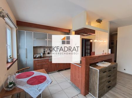 Apartament 2pok. 54 m2+balkon, cena 2500 zł - Zdjęcie 5