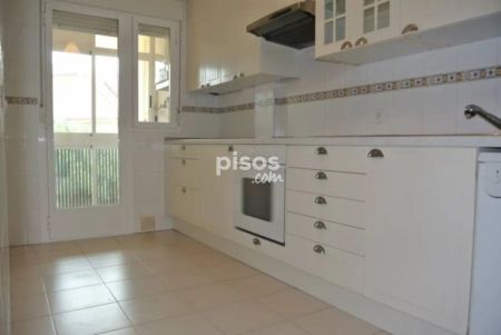 Piso en alquiler en Calle San Luis - Foto 5