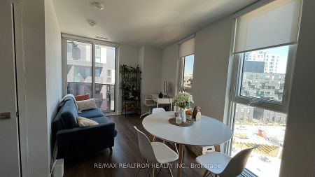 For Lease - 30 Tretti Way Unit# 703, Toronto, Ontario - Photo 2