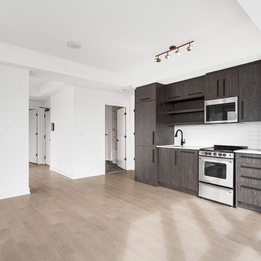 For Lease - 560 Rideau Street Unit# 703, Lower Town - Sandy Hill, Ontario - Photo 1