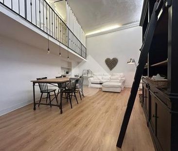 Loft in affitto - Photo 1
