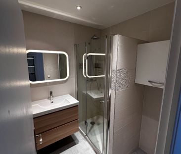 Appartement Nanterre 2 pièce(s) 39.40 m2 - Photo 5