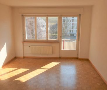 3 Zimmer, 68 m², 1. Stock - Foto 1