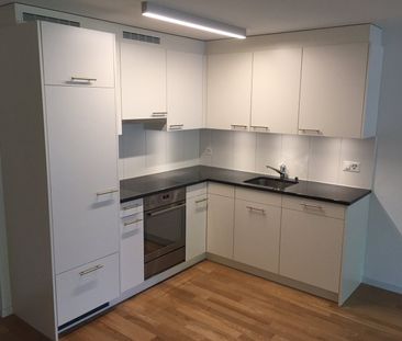 Central 2-room apartment - Photo 2