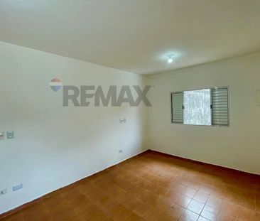 Casa com 1 dormitório - Vila dos Camargos - Foto 3