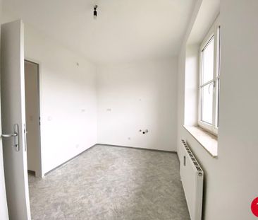 Geförderte 4-Zimmerwohnung mit Loggia - Foto 1