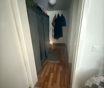 1 Zimmer, 30 m², 5. Stock - Foto 4