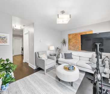 For Lease - 14 Dartford Road Unit# Unit 3, Toronto, Ontario - Photo 5