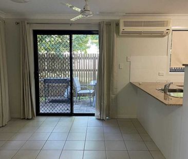 Comfortable Two-Bedroom Unit in Secure Complex - Photo 3