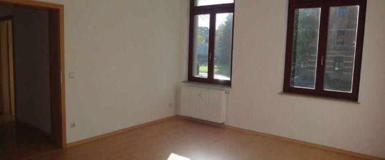 TOP Grundriss und TOP Mietpreis mit Laminat in Schloß-Chemnitz - Photo 1