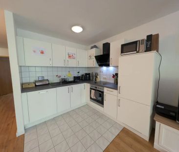 2,5-Zimmer-Wohnung in Reutlingen zentral und ruhig direkt an der Ec... - Photo 4