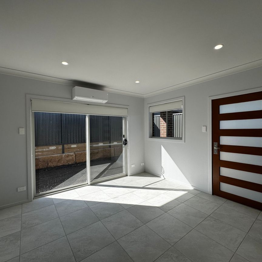 New Modern Two Bedroom Unit - Photo 1