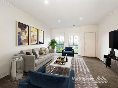 2/10 Hudson Street, CAULFIELD NORTH, VIC - Photo 2