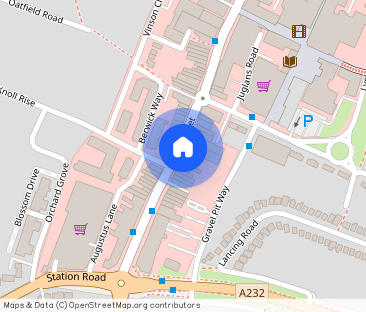 High Street, Orpington, Kent, BR6 0NW - Photo 1