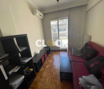 Studio/Γκαρσονιέρα για ενοικίαση ΧΑΝΘ (Κέντρο Θεσσαλονίκης) - Photo 4