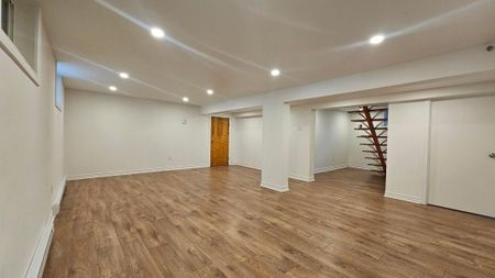 Appartement à louer - Montréal (Villeray/Saint-Michel/Parc-Extension) (Saint-Michel) - Photo 4