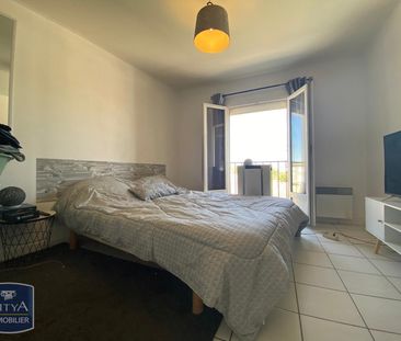 Location Appartement 2 pièces 36m² AVIGNON 84000 - Photo 2