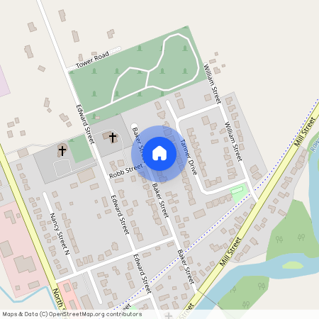 207 Baker Street, Stirling-Rawdon