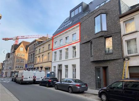 Appartement te huur in Gent - Photo 5