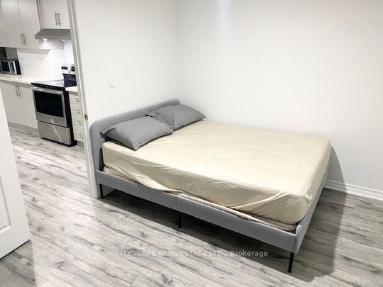 For Lease - 6421 Donway Drive Unit# 2B (Lower), Mississauga, Ontario - Photo 1