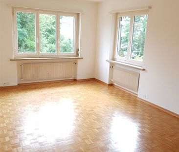 4.5 Zimmer, 100 m², 1. Stock - Foto 4