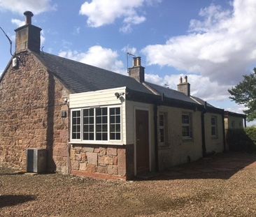 1 Stobshiel Farm Cottages - Photo 2