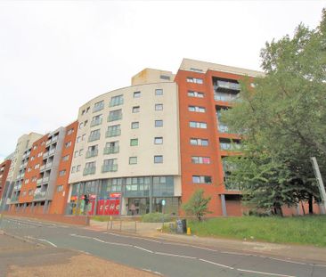 2 bedroom apartment to rent - Photo 2