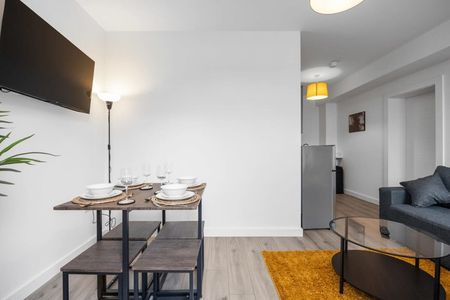 Templemore Avenue - Photo 5