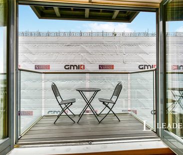 2 bedroom apartment to rent Skyline Central 2, 49 Goulden Street, M... - Photo 4