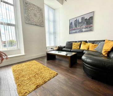 Edenderry Lofts, 102 Crumlin Road - Photo 6