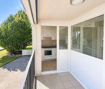 2.5 Zimmer, 60 m², 1. Stock - Photo 6