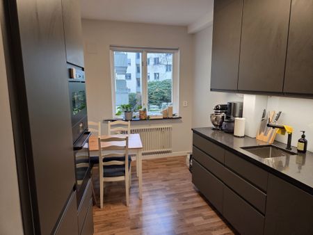 Såggatan, Göteborg - Photo 3